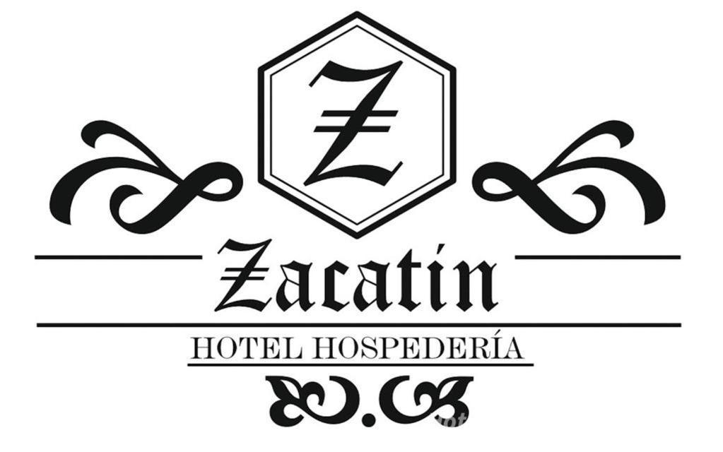 Hotel Hospederia Zacatin Alcalá la Real Exteriör bild