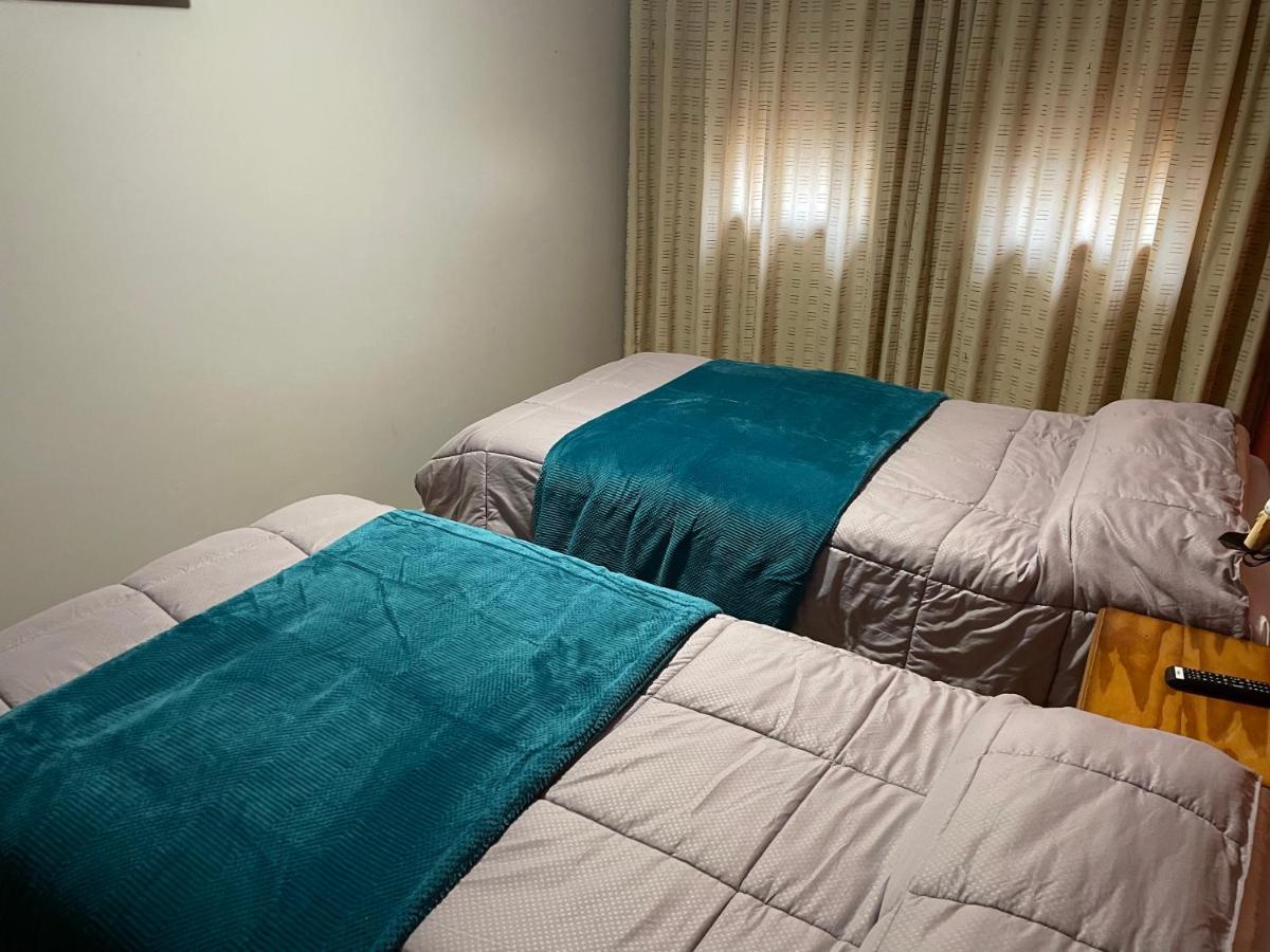 Hotel Hospederia Zacatin Alcalá la Real Exteriör bild